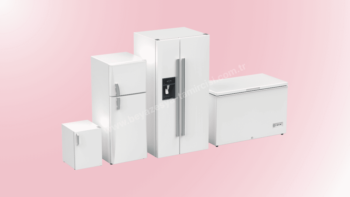 Seydişehir Buzdolabı Tamircisi - Seydişehir Beyaz Eşya Tamircisi