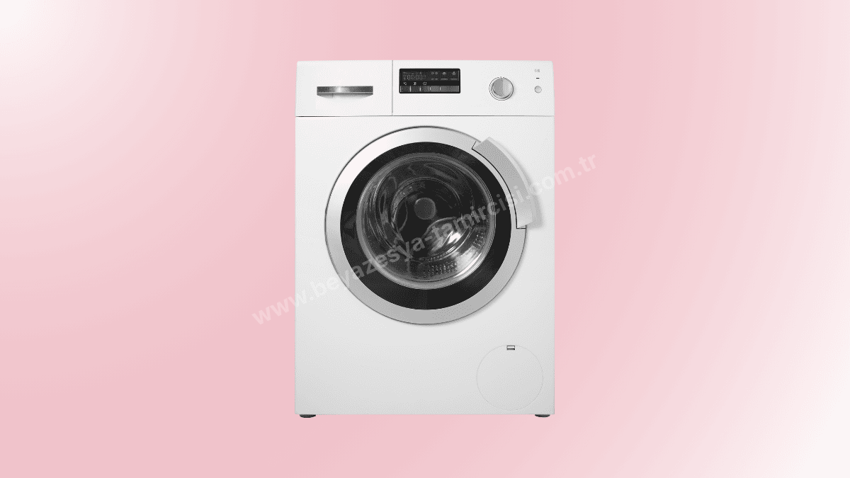 Seydişehir Çamaşır Makinesi Tamircisi - Seydişehir Beyaz Eşya Tamircisi