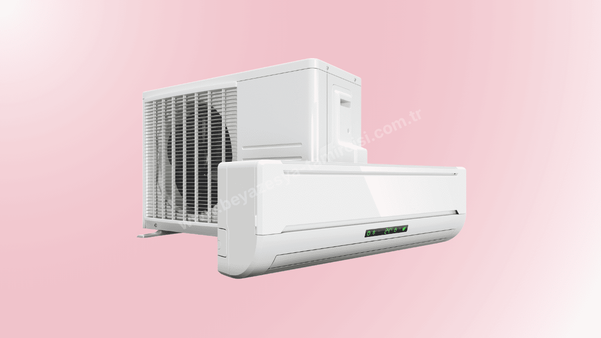 Seydişehir Klima Tamircisi - Seydişehir Beyaz Eşya Tamircisi